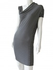 Nicolas & Mark Asymmetrical Dress