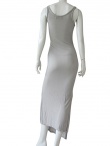 Nicolas & Mark Dress with slits