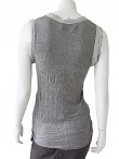 Nicolas & Mark Sleeveless T-shirt