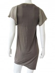 Nicolas & Mark Bell sleeve Dress