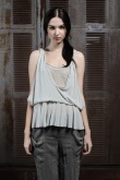 Nicolas & Mark Draped Halter