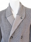 Nicolas & Mark Double-breasted jacket