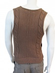 Nicolas & Mark Asymmetric Waistcoat