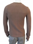 Nicolas & Mark Rice-stitch Cardigan