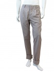 Nicolas & Mark Pantalone with cuff