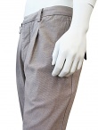 Nicolas & Mark Pantalone with cuff