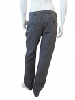 Nicolas & Mark Pants with Drawstring