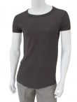 Nicolas & Mark T-shirt m/c costina