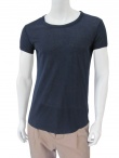 Nicolas & Mark T-shirt m/c costina