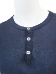 Nicolas & Mark Ribbed Polo 