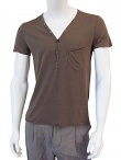 Nicolas & Mark Polo T-shirt