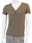 Nicolas & Mark Polo T-shirt