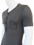 Nicolas & Mark Polo with pocket