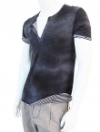 Nicolas & Mark T-Shirt Polo