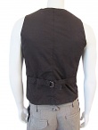 Nicolas & Mark Waistcoat