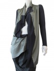 Nicolas & Mark Cardigan with Silk