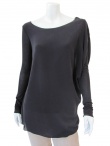 Nicolas & Mark T-Shirt with Georgette