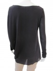 Nicolas & Mark T-Shirt with Georgette