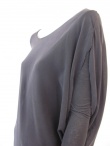 Nicolas & Mark T-Shirt with Georgette