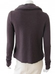 Nicolas & Mark Cardigan Sciallato