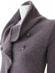 Nicolas & Mark Shawl Neck Cardigan