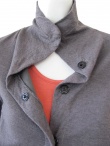 Nicolas & Mark Cardigan con maglia