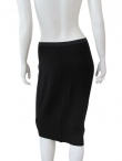 Nicolas & Mark Skirt With Pleats