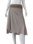 Nicolas & Mark Flared Skirt