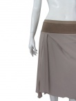 Nicolas & Mark Flared Skirt