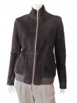 Nicolas & Mark Jacket