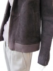 Nicolas & Mark Jacket