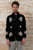 Nicolas & Mark Norwegian Cardigan