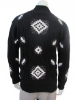Nicolas & Mark Norwegian Cardigan