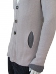 Nicolas & Mark Doubled Cardigan