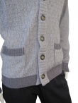 Nicolas & Mark V-Neck Cardigan