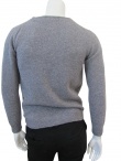 Nicolas & Mark Boiled Wool Cardigan 