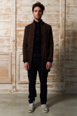 Nicolas & Mark Tweed Coat