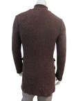 Nicolas & Mark Tweed Coat