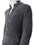 Nicolas & Mark Tweed Coat