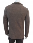 Nicolas & Mark Boiled wool Jacket