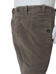 Nicolas & Mark Pantalone militare