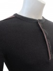 Nicolas & Mark Henley T-Shirt
