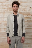 Nicolas & Mark Camicia in jersey