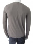 Nicolas & Mark Henley t-shirt with breast pocket