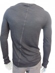 Nicolas & Mark V-neck T-Shirt