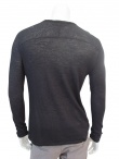 Nicolas & Mark Long Sleve Crew Neck T-Shirt