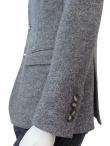 Nicolas & Mark Jacket
