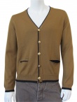 Giulio Bondi Cardigan college