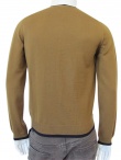 Giulio Bondi Cardigan college