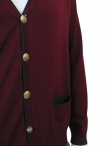 Giulio Bondi Cardigan college